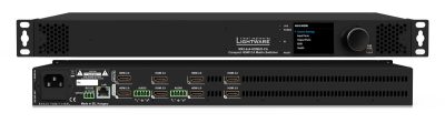 Lightware MX2-4x4-HDMI20-CA HDMI 2.0 Compatible Full 4K Matrix Switcher