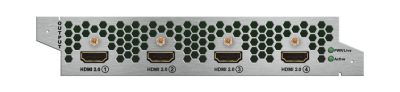 Lightware MX2M-4HDMI20-OB HDMI 2.0 Output Board