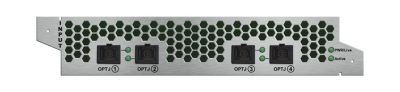 Lightware MX2M-4OPTJ-IB HDMI 2.0 Multimode Fiber Input Board