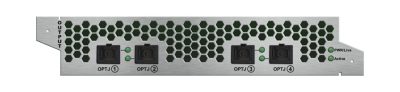Lightware MX2M-4OPTJ-OB HDMI 2.0 Multimode Fiber Output Board