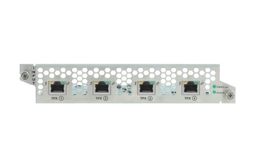 Lightware MX2M-4TPX-IB AVX (Non switchable) HDMI 2.0 Input Board