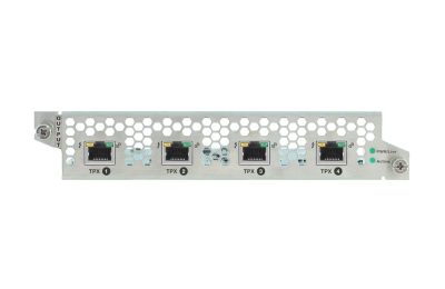 Lightware MX2M-4TPX-OB AVX (Non switchable) HDMI 2.0 Output Board