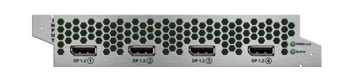 Lightware MX2M-DH-4DP12-IB DisplayPort 1.2 Input Board