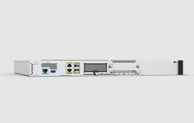 Cisco Catalyst C8200-1N-4T SD-WAN Modular Router