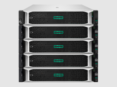 HPE StoreOnce 5260/5660 192TB Upgrade Kit