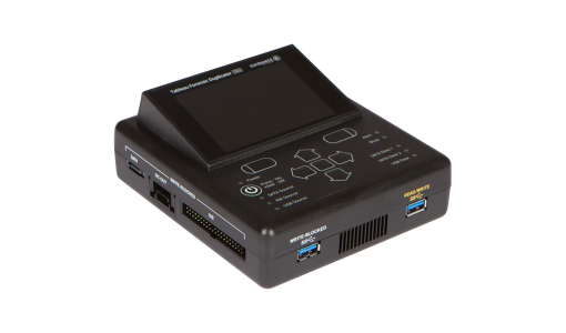 Tableau Forensic Duplicator