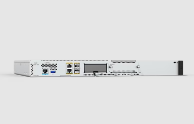Cisco Catalyst C8200L-1N-4T SD-WAN Modular Router