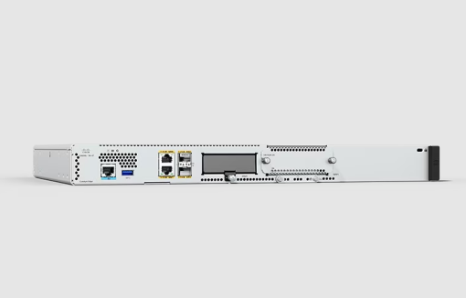 Cisco Catalyst C8200L-1N-4T SD-WAN Modular Router