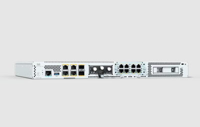 Cisco Catalyst C8200-UCPE-1N8 SD-WAN Edge uCPE