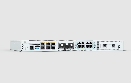 Cisco Catalyst C8200-UCPE-1N8 SD-WAN Edge uCPE