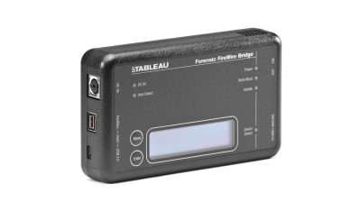 Tableau Forensic FireWire Bridge