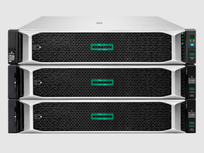 HPE StoreOnce 3660 96TB Upgrade Kit