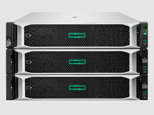 HPE StoreOnce 3660 96TB Upgrade Kit