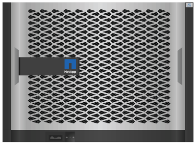 NetApp AFF A900 All-Flash Data Storage