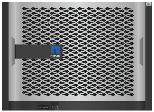 NetApp AFF A900 All-Flash Data Storage