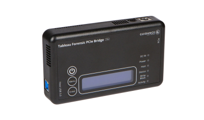 Tableau Forensic PCIe Bridge