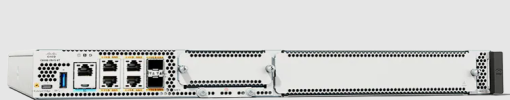 Cisco Catalyst 8300-1N1S-6T SD-WAN