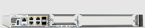 Cisco Catalyst 8300-1N1S-4T2X SD-WAN