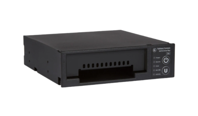 Tableau Forensic SATA Drive Bay