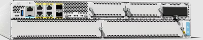 Cisco Catalyst 8300-2N2S-6T SD-WAN