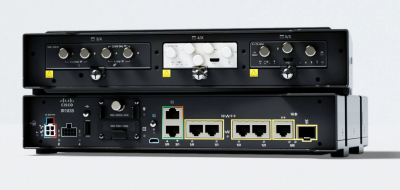 Cisco Catalyst IR1803 IR1835-K9 Rugged Series Router
