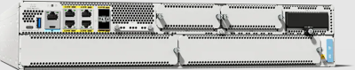 Cisco Catalyst 8300-2N2S-4T2X SD-WAN
