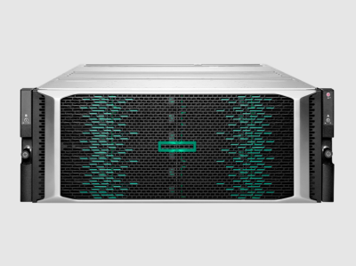 HPE Alletra 5030 Adaptive Flash Array Dual Controller Configure‑to‑order Base Array