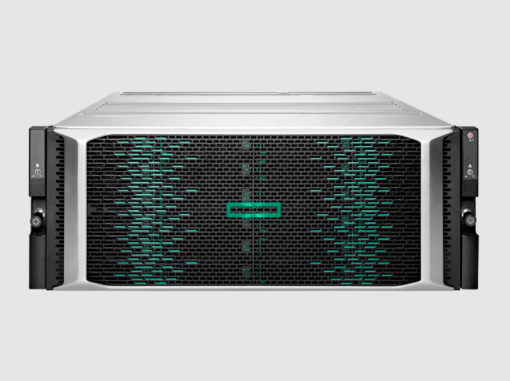 HPE Alletra 5030 Adaptive Flash Array Dual Controller Configure‑to‑order Base Array