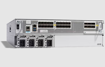 Cisco Catalyst C8500-20X6C SD-WAN Edge Platform