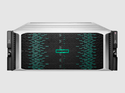 HPE Alletra 5050 Adaptive Flash Array Dual Controller Configure‑to‑order Base Array