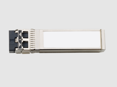 HPE SN6600B 32Gb 12‑port Short Wave SFP28 Fibre Channel Upgrade License with Transceiver Kit