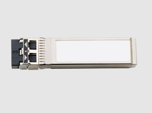 HPE C‑series 16 Gb Fibre Channel LW SFP+ Transceiver