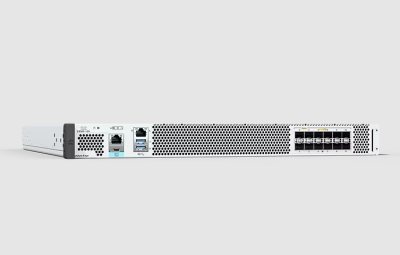 Cisco Catalyst C8500-12X SD-WAN Edge Platform