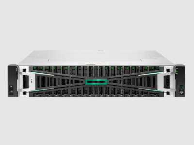 HPE Alletra Storage MP 256GB 16‑core Block Controller Node