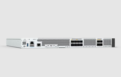 Cisco Catalyst C8500L-8S4XSD-WAN Edge Platform