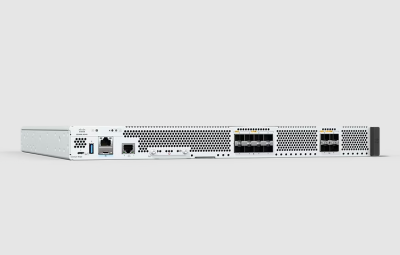 C8500L-8S4X Cisco Catalyst C8500L-8S4XSD-WAN Edge Platform