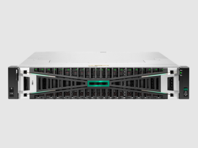 HPE Alletra Storage MP 256GB 16‑core Cluster Block Controller Node