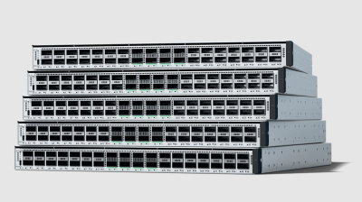 Cisco Catalyst C9500-24Y4C Switch