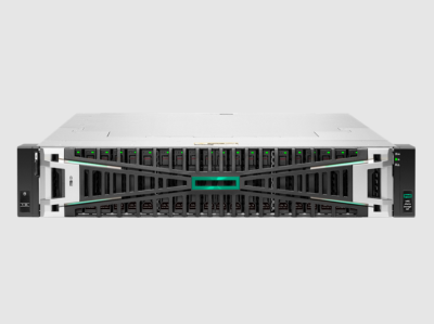 HPE Alletra Storage MP 256GB 16‑core TAA‑compliant Cluster Block Controller Node