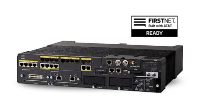Cisco Catalyst IR8300 Rugged Series Router