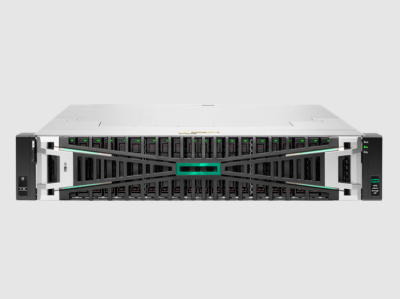 HPE Alletra Storage MP 256GB 8‑core Block Controller Node