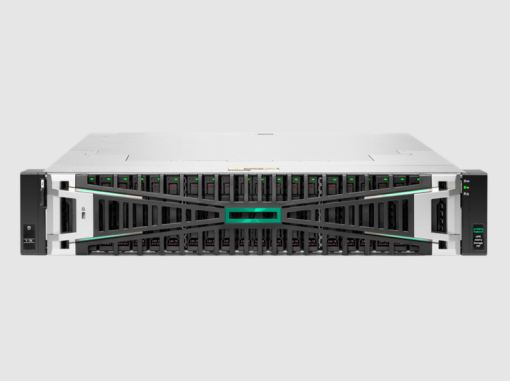 HPE Alletra Storage MP 256GB 8‑core Block Controller Node