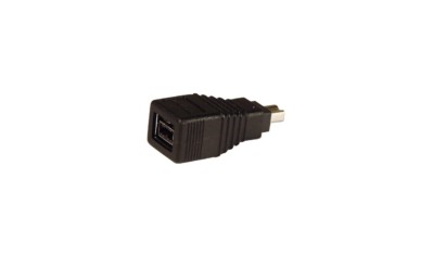 Tableau FireWire 4-Pin to 9-Pin Cable Adapter