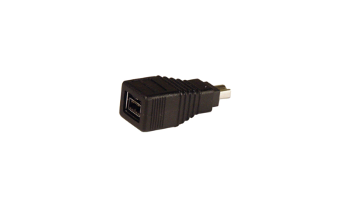 Tableau FireWire 4-Pin to 9-Pin Cable Adapter