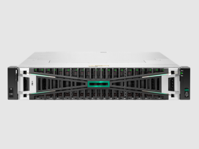 HPE Alletra Storage MP 512GB 32‑core Block Controller Node