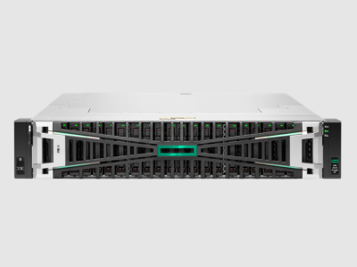 HPE Alletra Storage MP 512GB 32‑core Cluster Block Controller Node