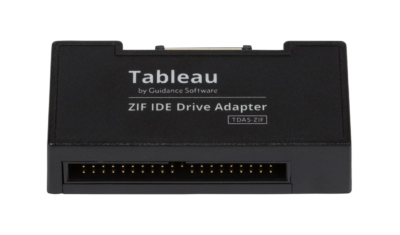 Tableau IDE ZIF Drive Adapter