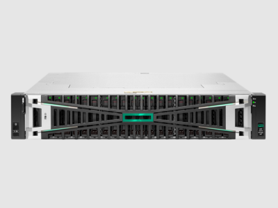 HPE Alletra Storage MP 512GB 32‑core TAA‑compliant Cluster Block Controller Node