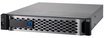 EF600 NetApp EF600 All-Flash Data Storage