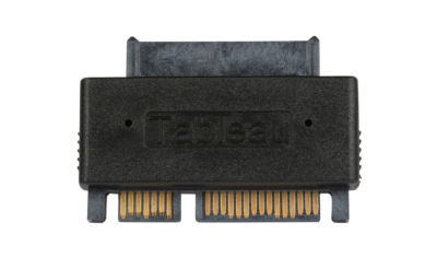 Tableau Micro-SATA SSD Drive Adapter